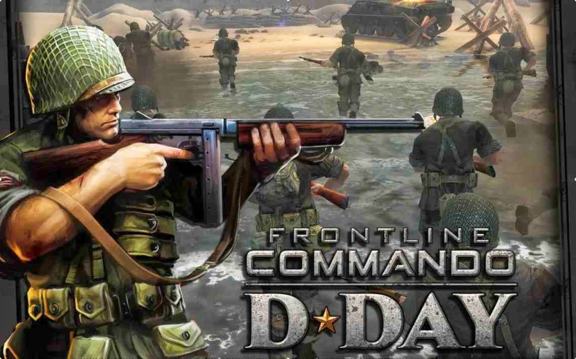 d day game for pc free download
