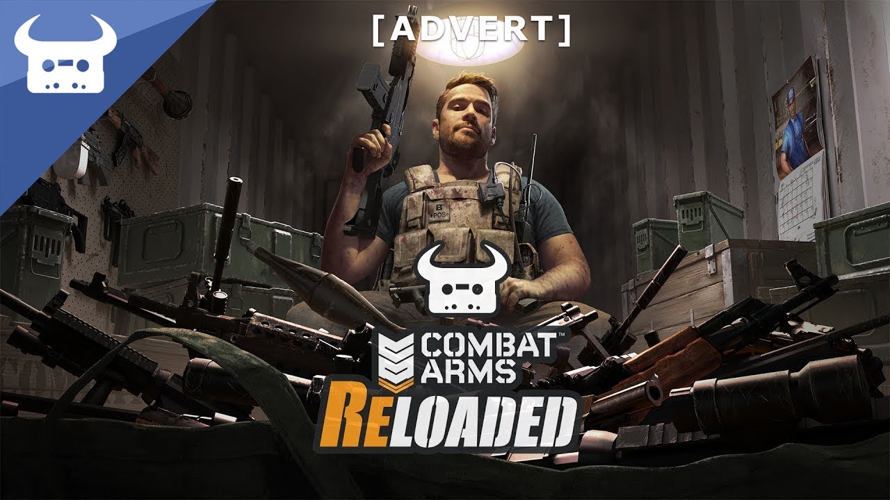 combat reloaded online